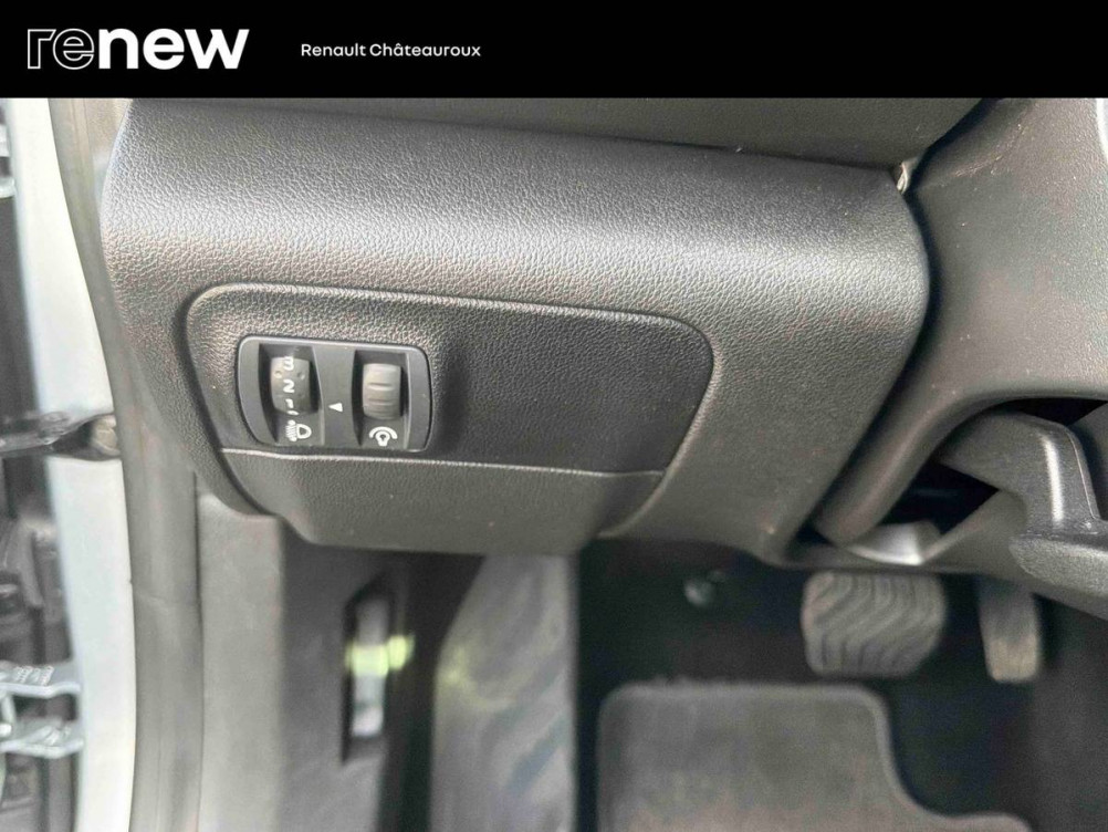 Acheter Renault Megane 4 Megane IV Estate TCe 140 EDC Techno 5p occasion dans les concessions du Groupe Faurie