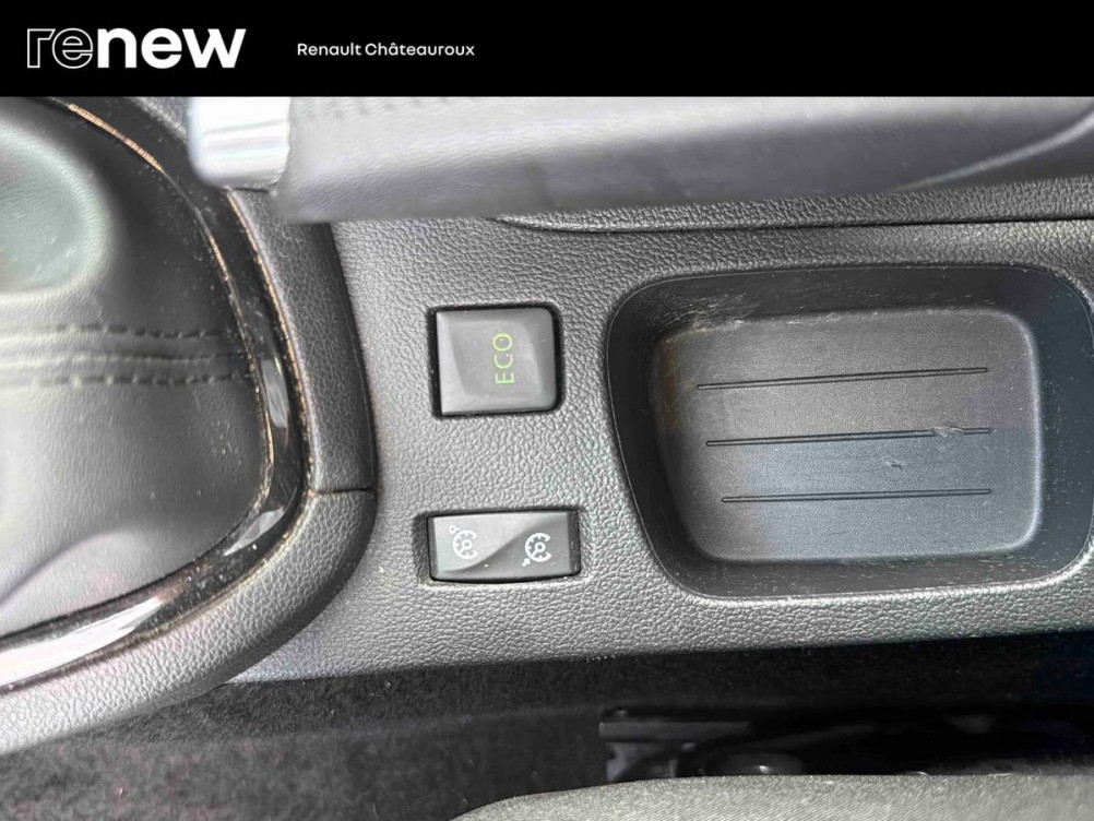 Acheter Renault Clio 4 Clio TCe 90 E6C Intens 5p occasion dans les concessions du Groupe Faurie