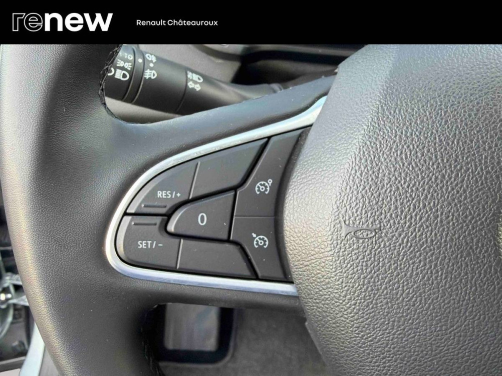 Acheter Renault Megane 4 Megane IV Estate TCe 140 EDC Techno 5p occasion dans les concessions du Groupe Faurie