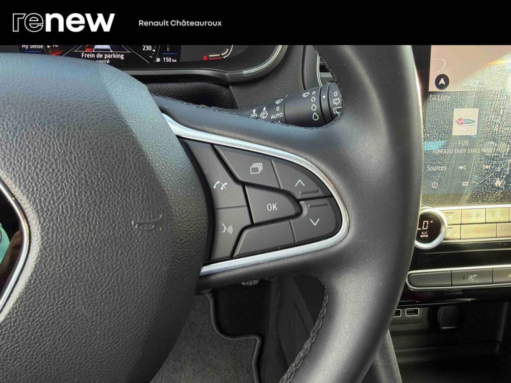 Acheter Renault Megane 4 Megane IV Estate TCe 140 EDC Techno 5p occasion dans les concessions du Groupe Faurie