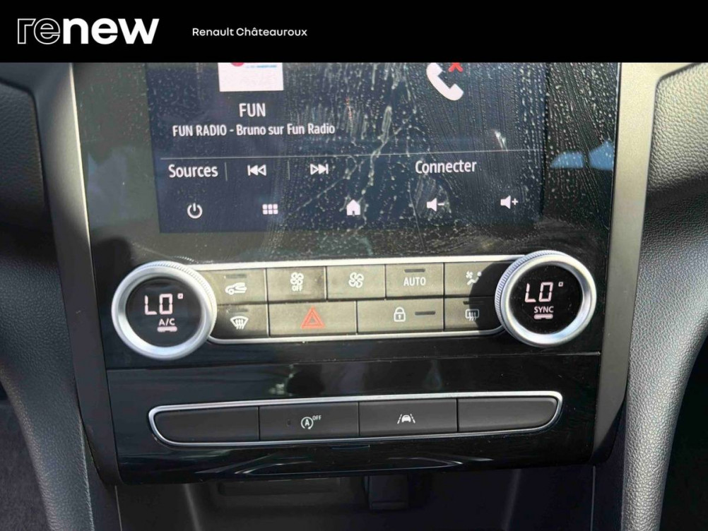 Acheter Renault Megane 4 Megane IV Estate TCe 140 EDC Techno 5p occasion dans les concessions du Groupe Faurie