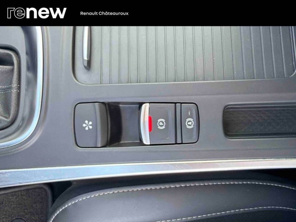 Acheter Renault Megane 4 Megane IV Estate TCe 140 EDC Techno 5p occasion dans les concessions du Groupe Faurie
