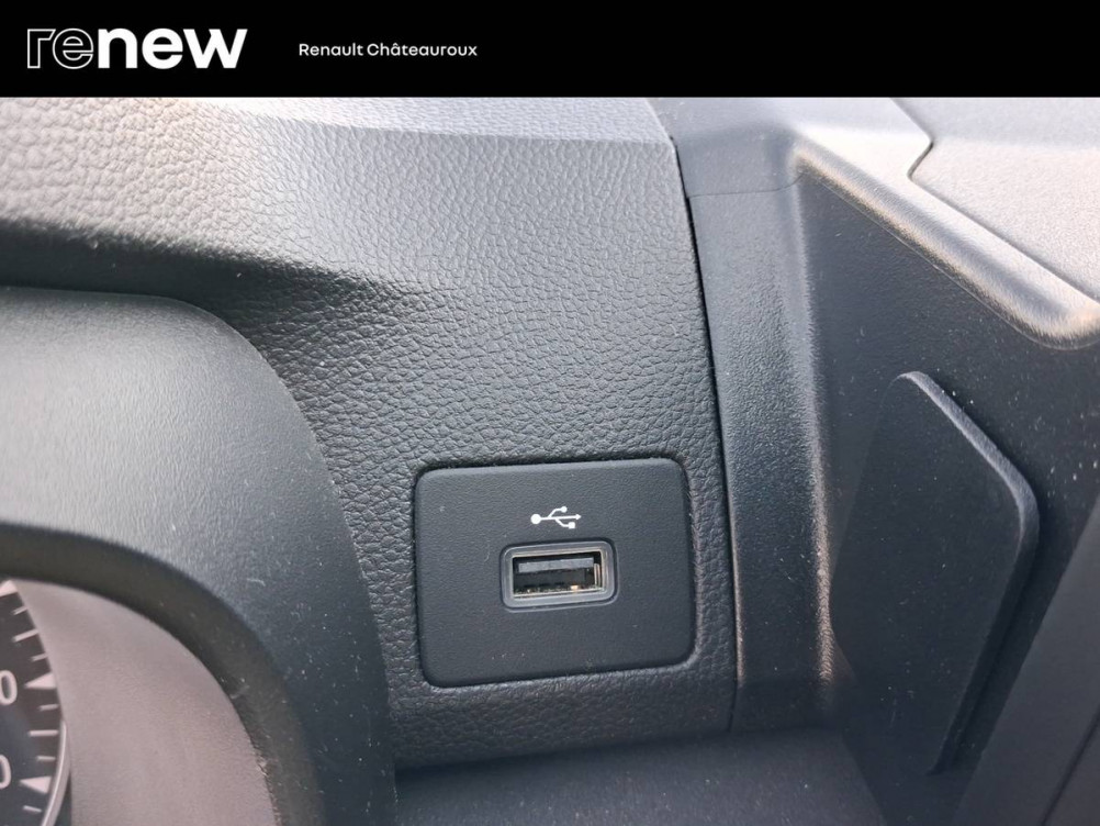 Acheter Dacia Sandero Sandero ECO-G 100 Stepway Extreme 5p occasion dans les concessions du Groupe Faurie
