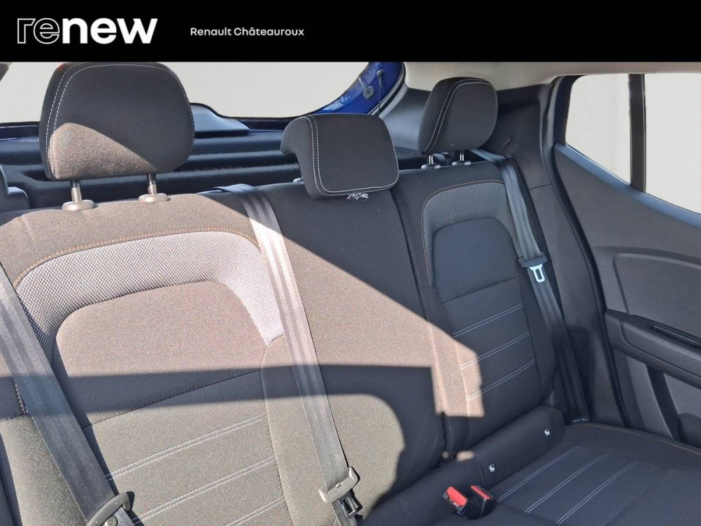 Acheter Dacia Sandero Sandero ECO-G 100 Stepway Expression 5p occasion dans les concessions du Groupe Faurie