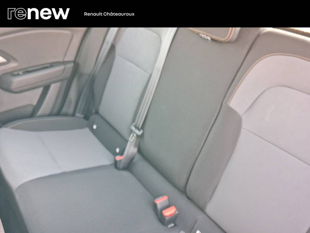 Acheter Dacia Sandero Sandero ECO-G 100 Stepway Extreme 5p occasion dans les concessions du Groupe Faurie