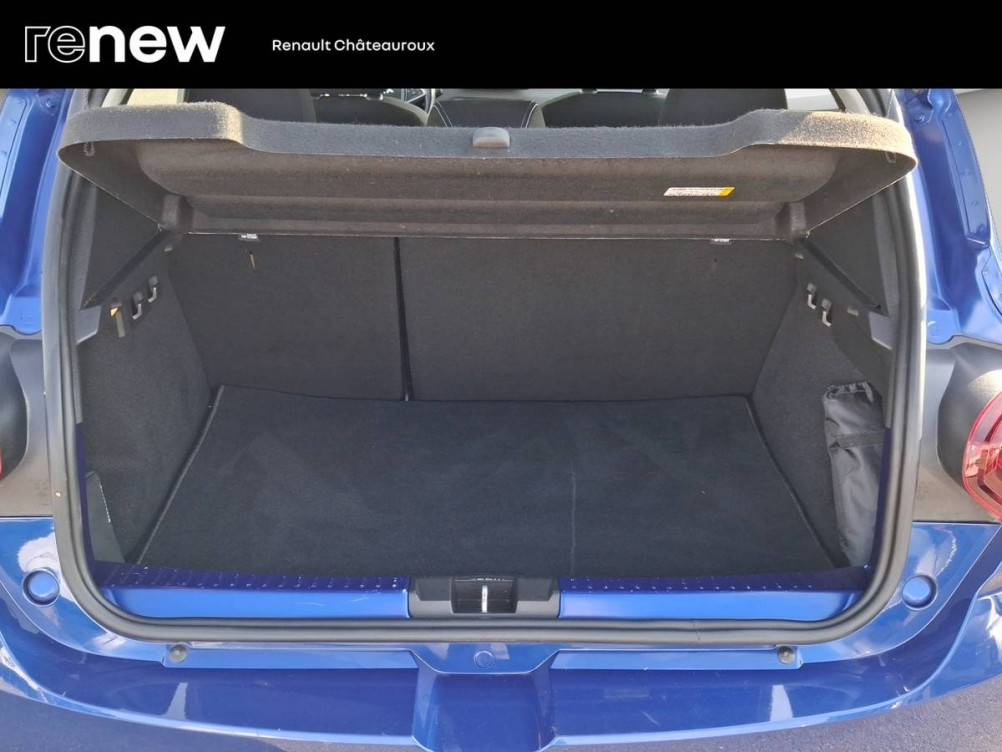 Acheter Dacia Sandero Sandero ECO-G 100 Stepway Expression 5p occasion dans les concessions du Groupe Faurie