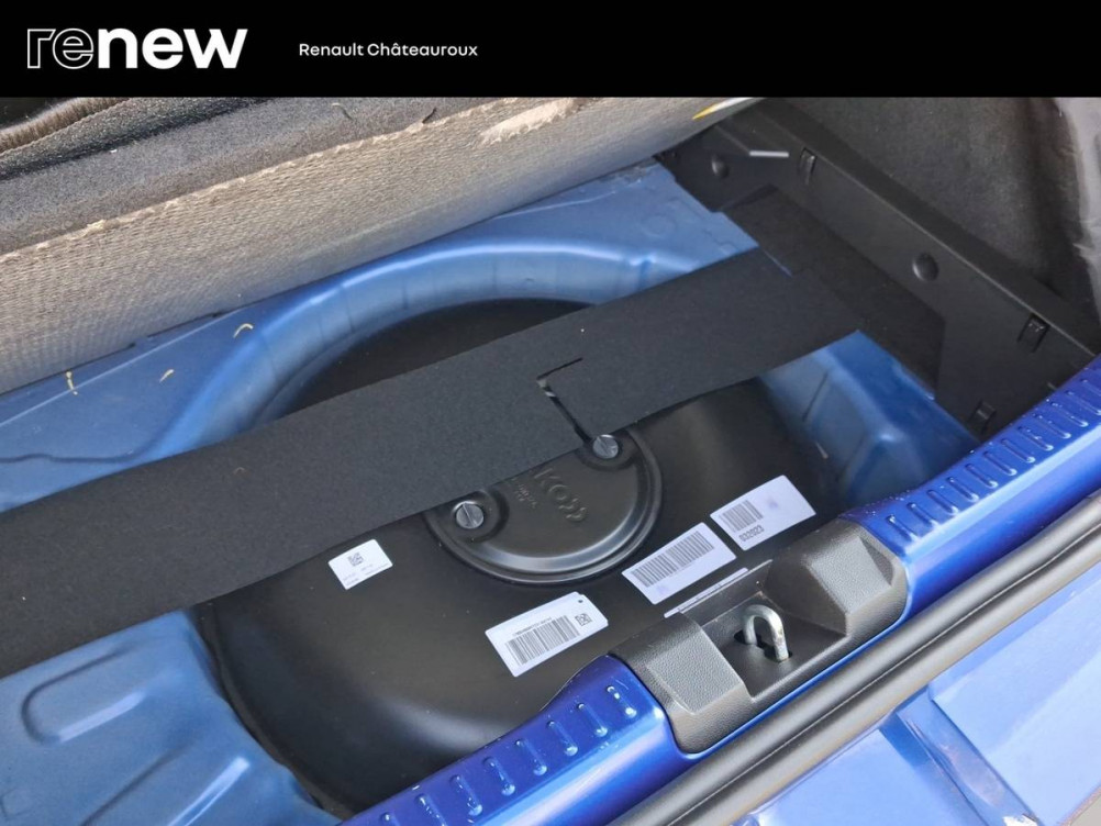 Acheter Dacia Sandero Sandero ECO-G 100 Stepway Expression 5p occasion dans les concessions du Groupe Faurie