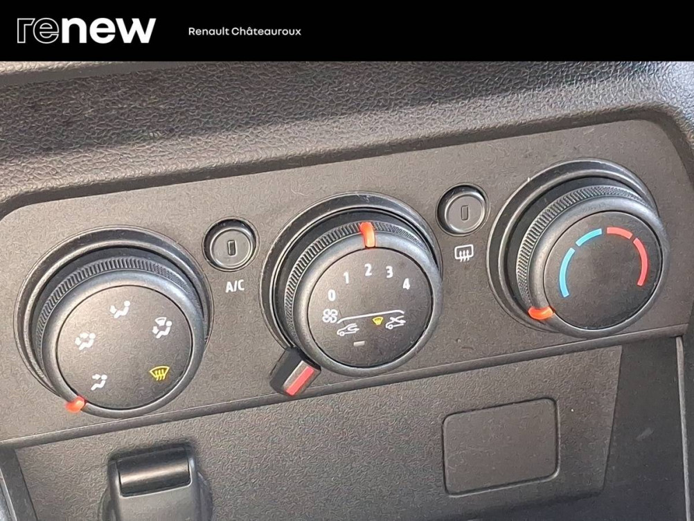 Acheter Dacia Sandero Sandero ECO-G 100 Stepway Expression 5p occasion dans les concessions du Groupe Faurie