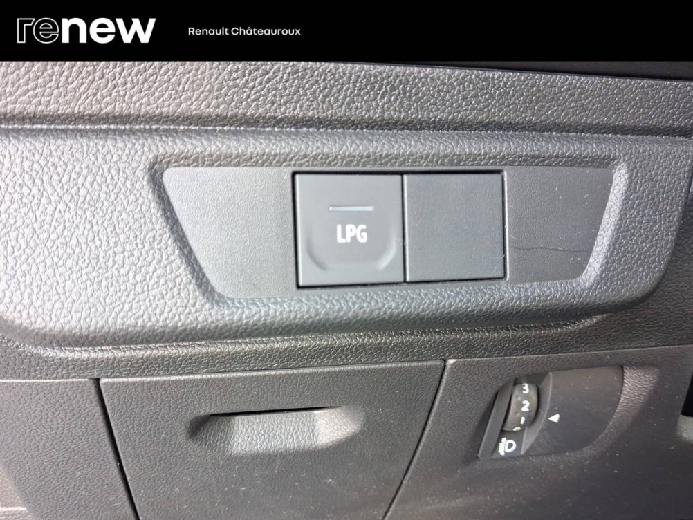 Acheter Dacia Sandero Sandero ECO-G 100 Stepway Extreme 5p occasion dans les concessions du Groupe Faurie