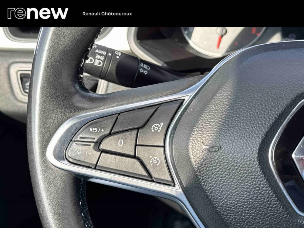 Acheter Renault Captur 2 Captur TCe 90 Zen 5p occasion dans les concessions du Groupe Faurie