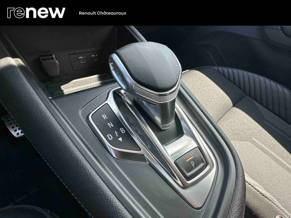 Acheter Renault Symbioz Symbioz E-Tech full hybrid 145 Esprit Alpine 5p occasion dans les concessions du Groupe Faurie