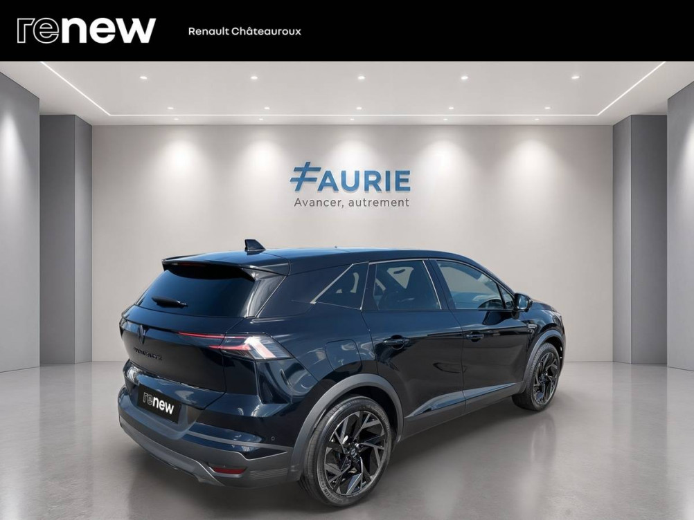 Acheter Renault Symbioz Symbioz E-Tech full hybrid 145 Esprit Alpine 5p occasion dans les concessions du Groupe Faurie