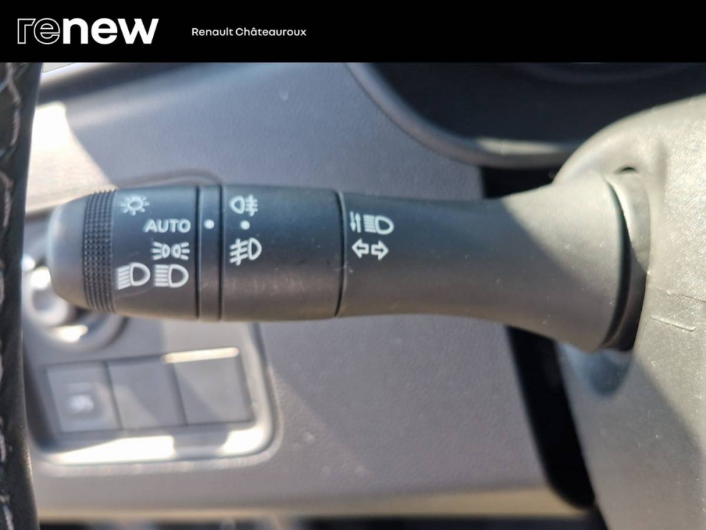 Acheter Dacia Duster Duster ECO-G 100 4x2 Expression 5p occasion dans les concessions du Groupe Faurie