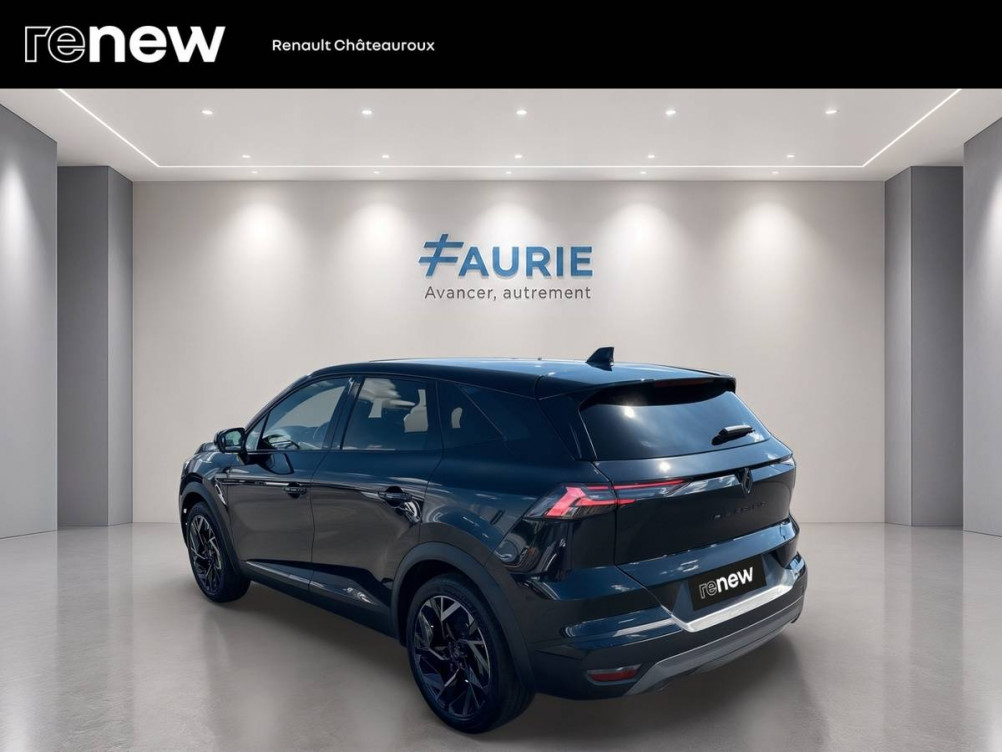 Acheter Renault Symbioz Symbioz E-Tech full hybrid 145 Esprit Alpine 5p occasion dans les concessions du Groupe Faurie