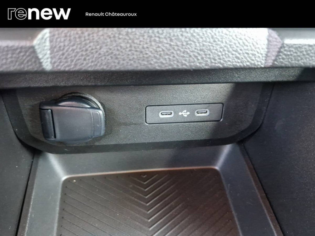 Acheter Dacia Duster Duster ECO-G 100 Expression 5p occasion dans les concessions du Groupe Faurie