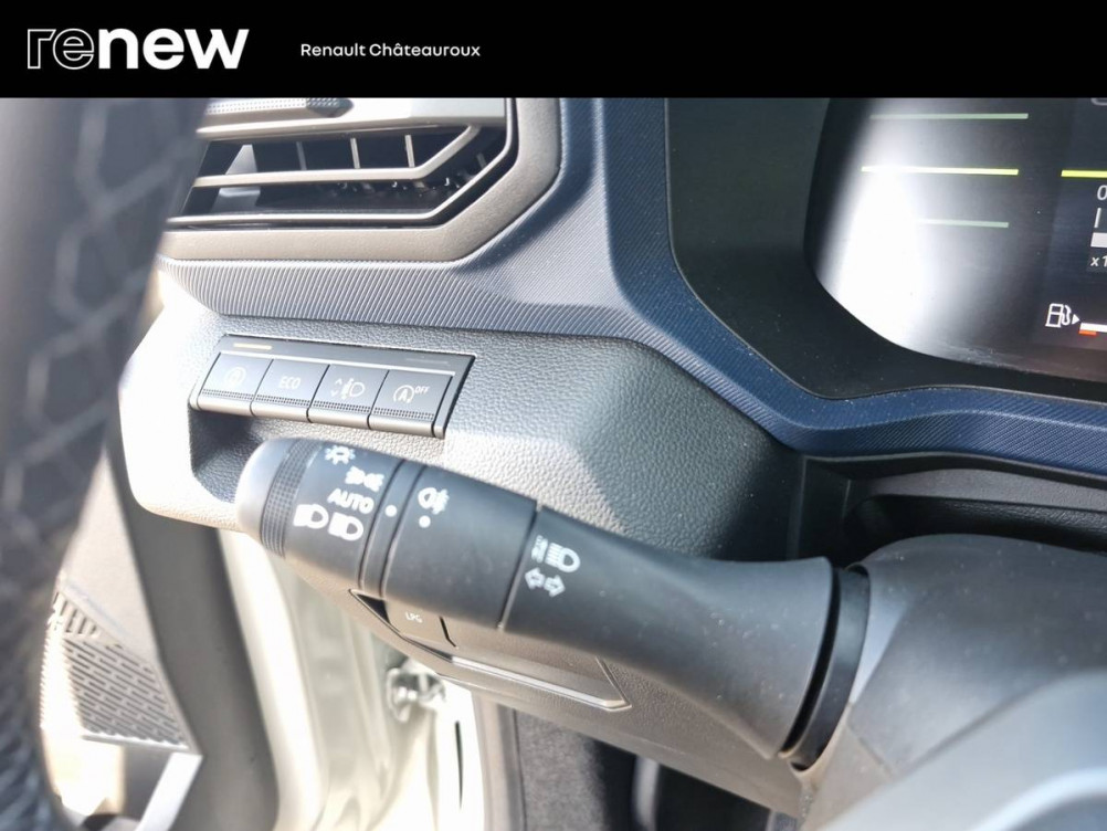 Acheter Dacia Duster Duster ECO-G 100 Expression 5p occasion dans les concessions du Groupe Faurie
