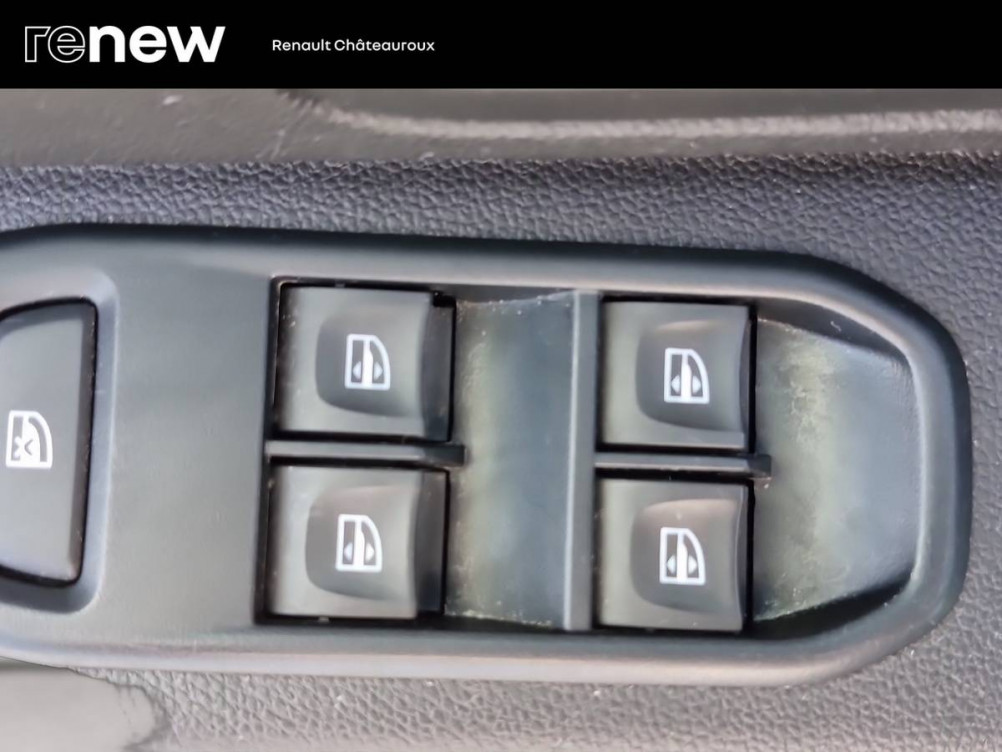 Acheter Dacia Duster Duster ECO-G 100 4x2 Expression 5p occasion dans les concessions du Groupe Faurie