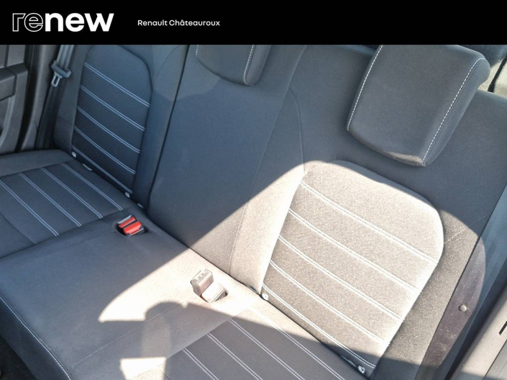 Acheter Dacia Duster Duster ECO-G 100 4x2 Expression 5p occasion dans les concessions du Groupe Faurie