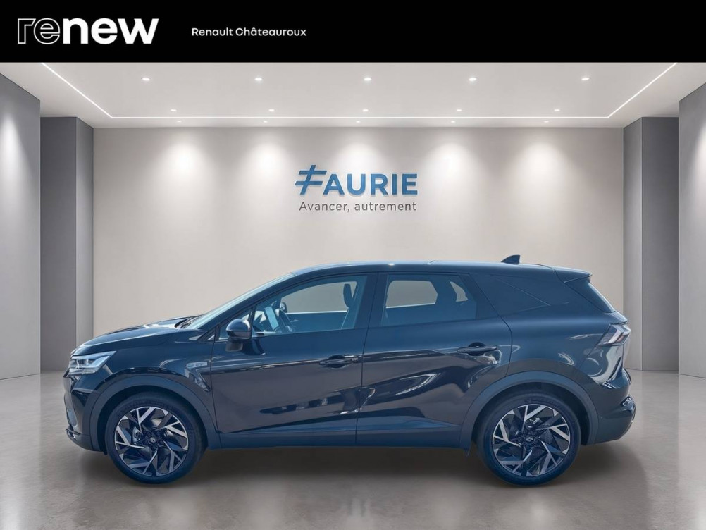 Acheter Renault Symbioz Symbioz E-Tech full hybrid 145 Esprit Alpine 5p occasion dans les concessions du Groupe Faurie