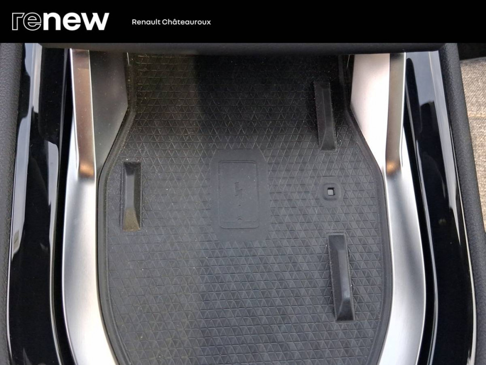 Acheter Renault Espace 6 Espace E-Tech full hybrid 200 5pl Techno 5p occasion dans les concessions du Groupe Faurie