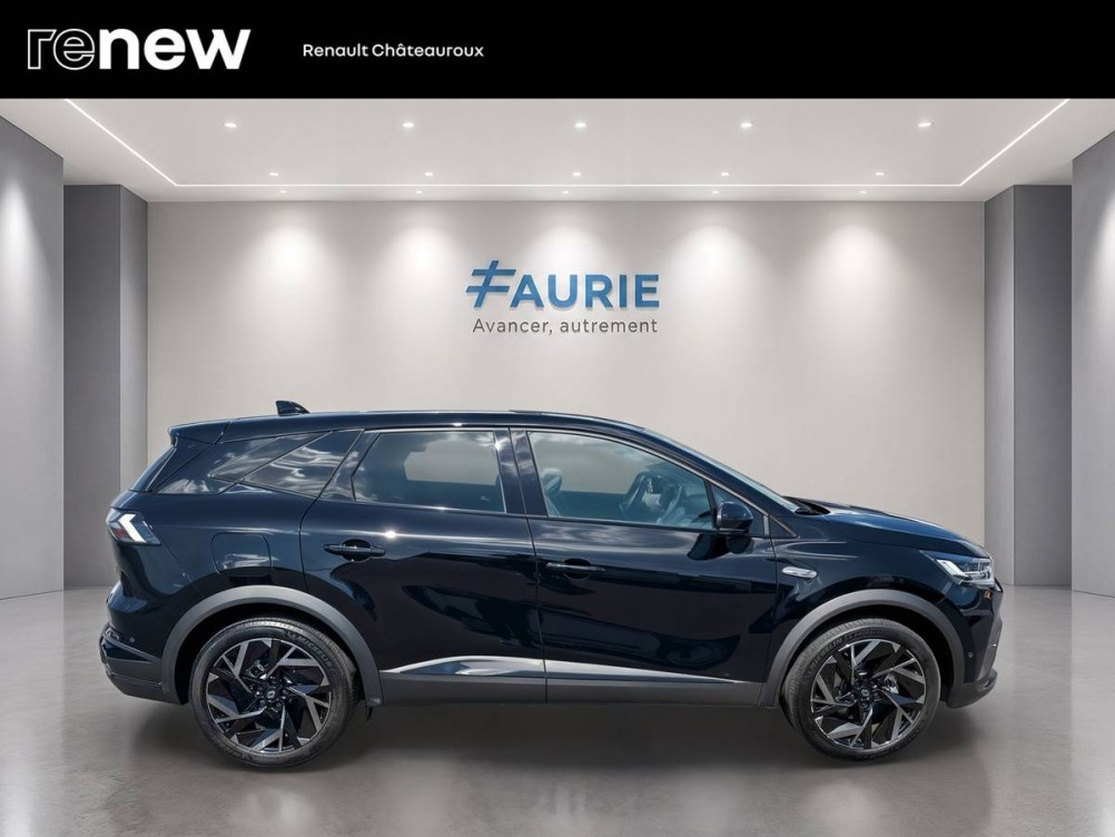 Acheter Renault Symbioz Symbioz E-Tech full hybrid 145 Esprit Alpine 5p occasion dans les concessions du Groupe Faurie