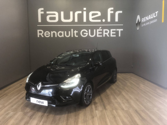 Acheter Renault Clio 4 Clio Estate dCi 110 Energy Intens 5p occasion dans les concessions du Groupe Faurie