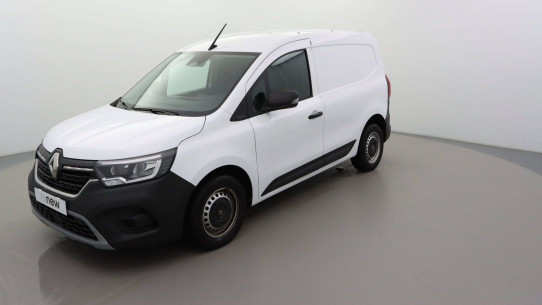 Acheter Renault Kangoo 3 KANGOO VAN BLUE DCI 115 GRAND CONFORT 5p occasion dans les concessions du Groupe Faurie