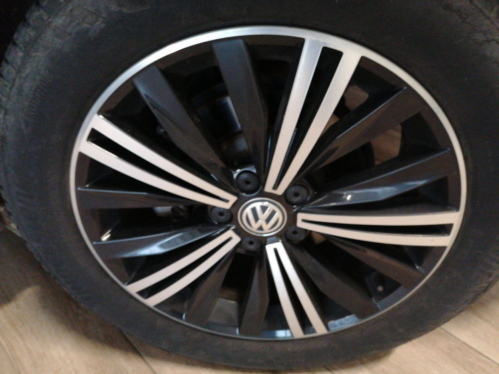 Acheter Volkswagen Tiguan Tiguan 2.0 TDI 150 DSG7 Carat 5p occasion dans les concessions du Groupe Faurie