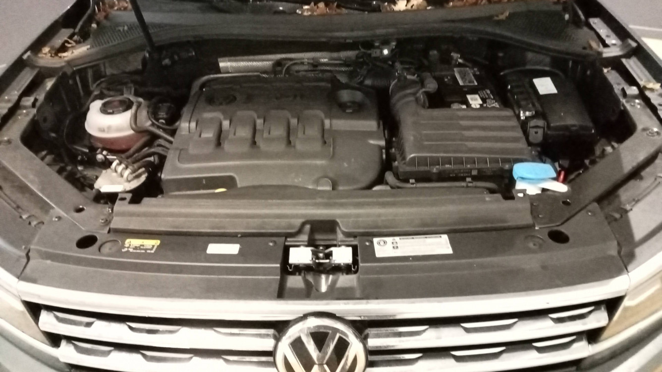 Acheter Volkswagen Tiguan Tiguan 2.0 TDI 150 DSG7 Carat 5p occasion dans les concessions du Groupe Faurie