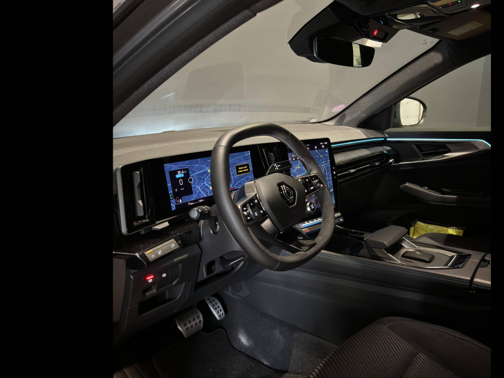 Acheter Renault Austral Austral E-Tech hybrid 200 Techno esprit Alpine 5p occasion dans les concessions du Groupe Faurie
