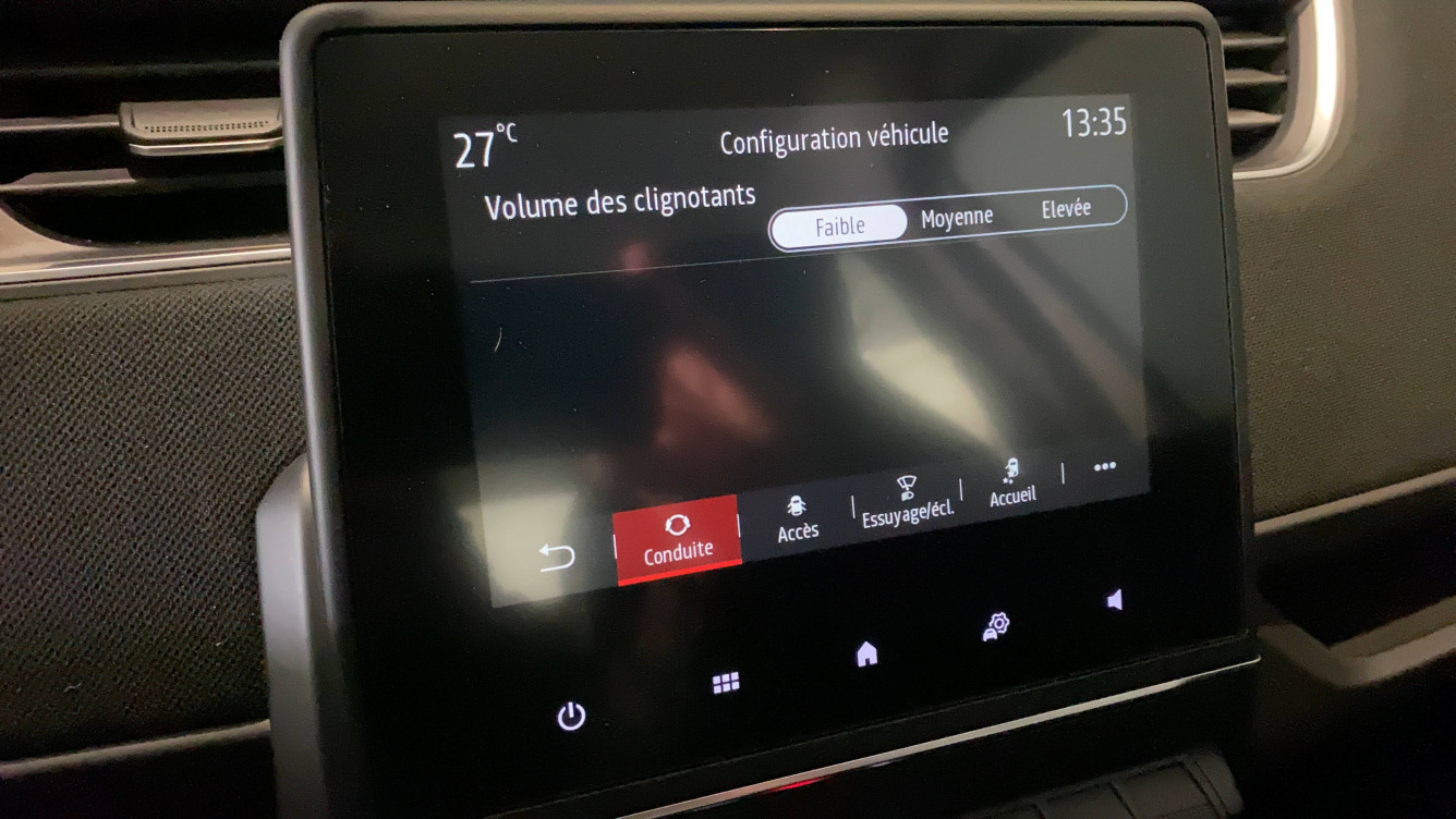 Acheter Renault Zoe Zoe R110 Life 5p occasion dans les concessions du Groupe Faurie