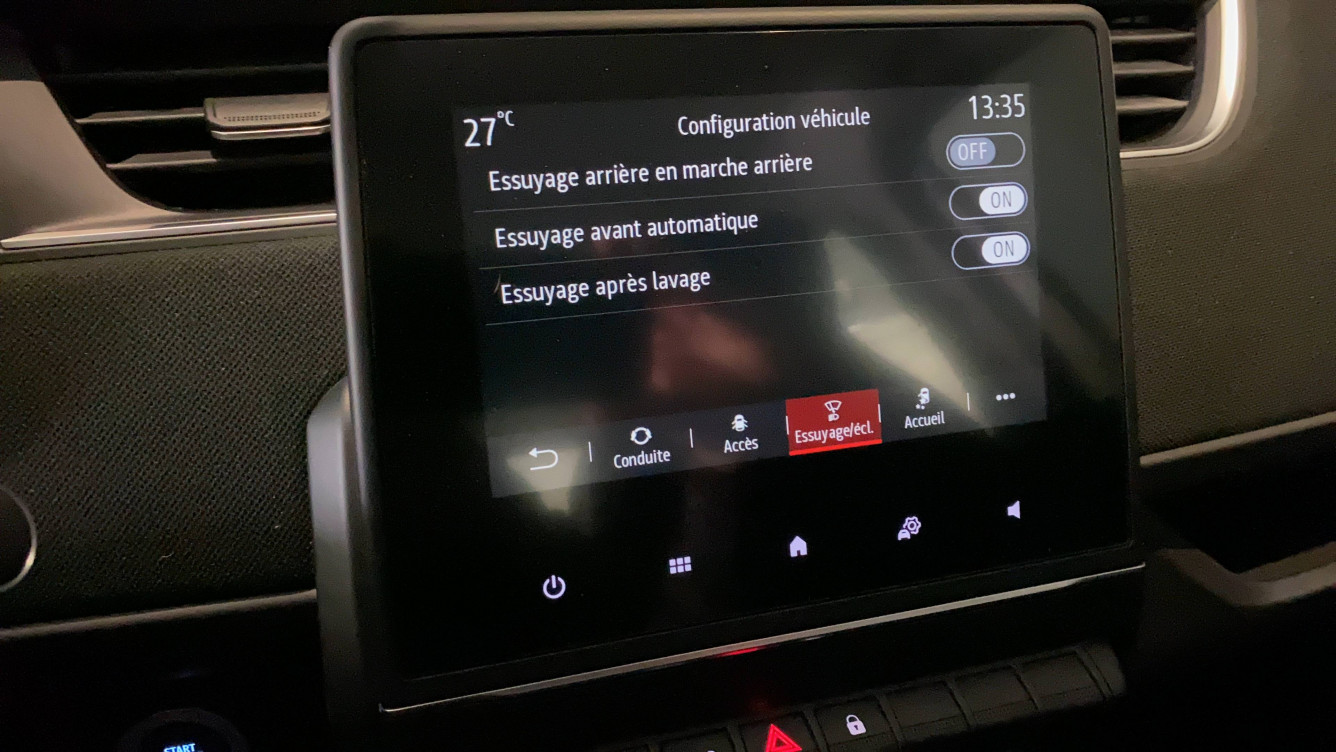 Acheter Renault Zoe Zoe R110 Life 5p occasion dans les concessions du Groupe Faurie
