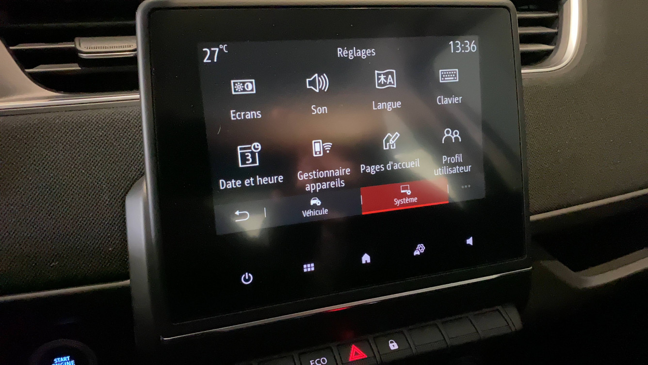 Acheter Renault Zoe Zoe R110 Life 5p occasion dans les concessions du Groupe Faurie