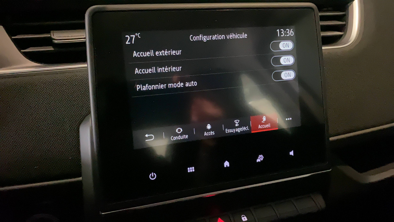 Acheter Renault Zoe Zoe R110 Life 5p occasion dans les concessions du Groupe Faurie