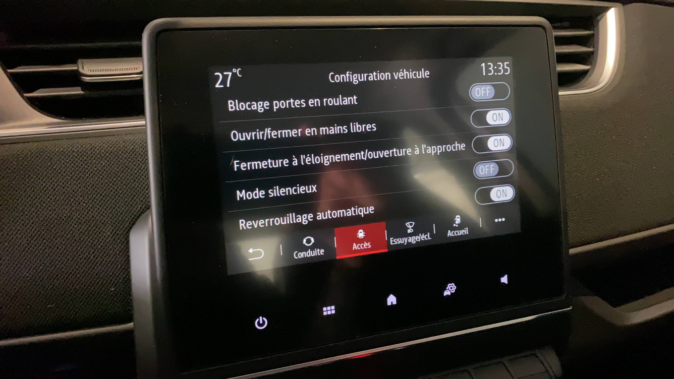 Acheter Renault Zoe Zoe R110 Life 5p occasion dans les concessions du Groupe Faurie