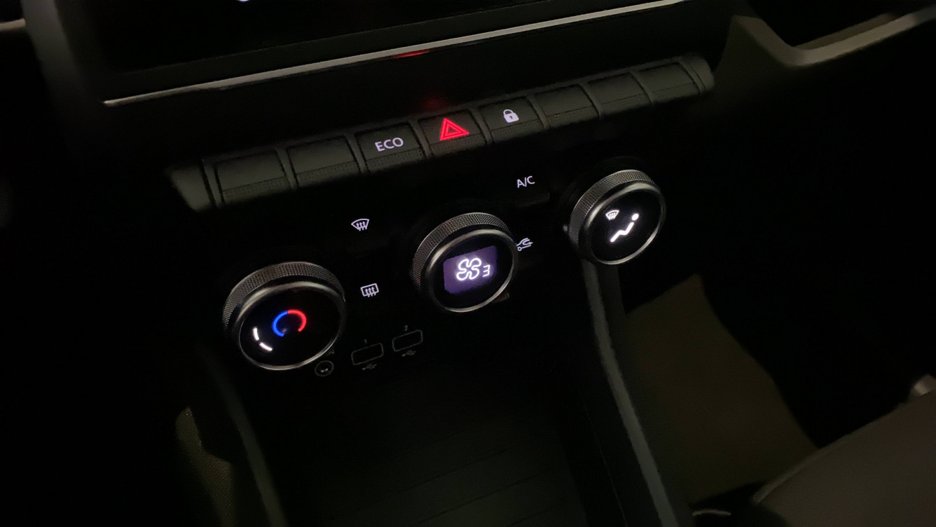 Acheter Renault Zoe Zoe R110 Life 5p occasion dans les concessions du Groupe Faurie