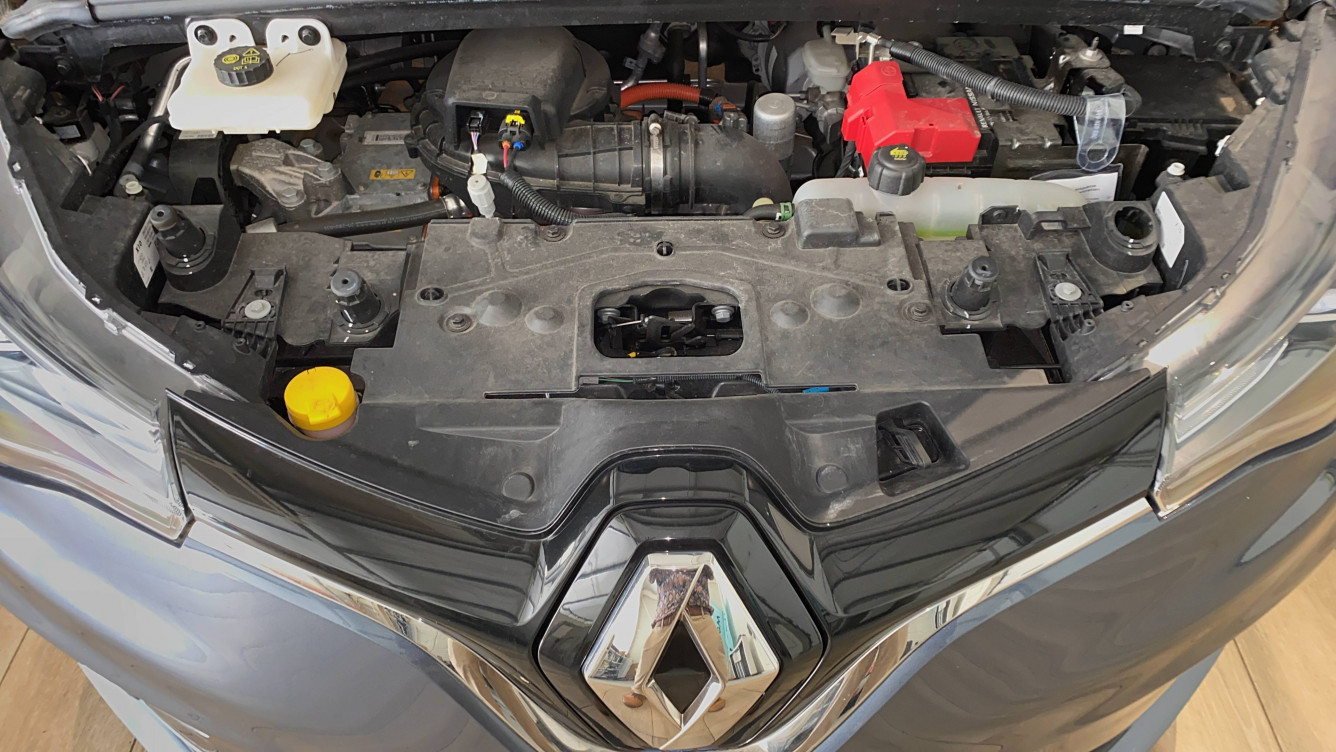 Acheter Renault Zoe Zoe R110 Zen 5p occasion dans les concessions du Groupe Faurie