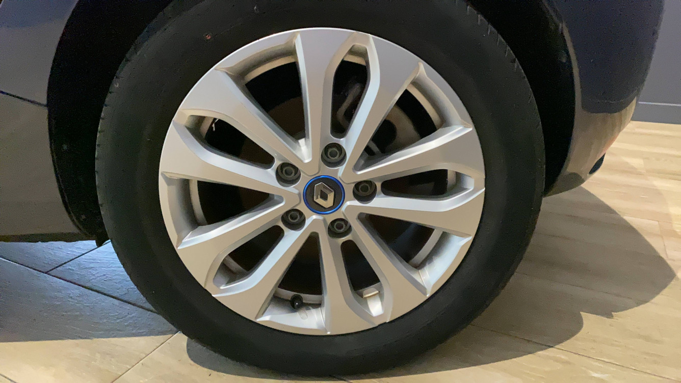 Acheter Renault Zoe Zoe R110 Zen 5p occasion dans les concessions du Groupe Faurie