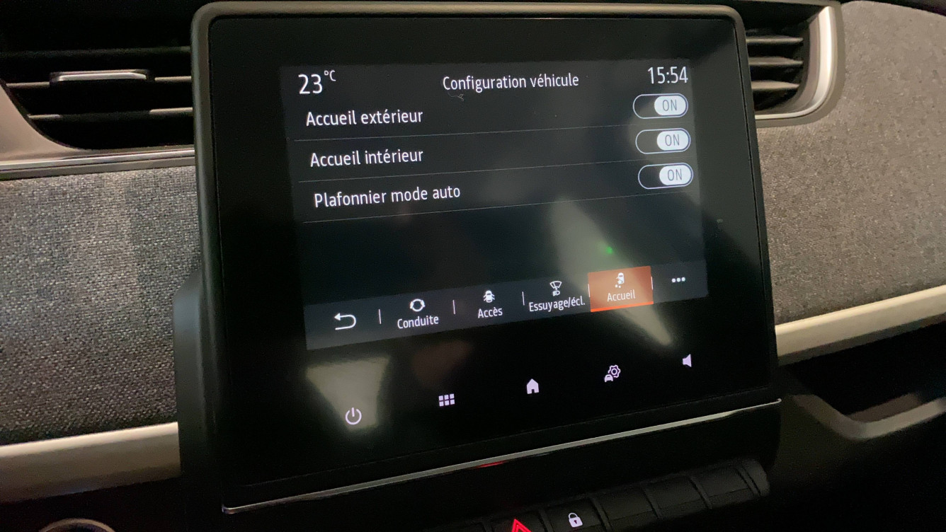 Acheter Renault Zoe Zoe R110 Zen 5p occasion dans les concessions du Groupe Faurie
