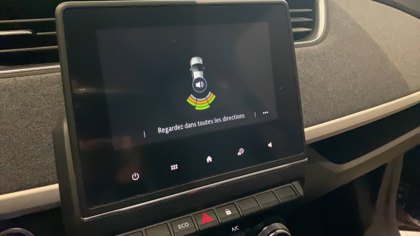 Acheter Renault Zoe Zoe R110 Zen 5p occasion dans les concessions du Groupe Faurie