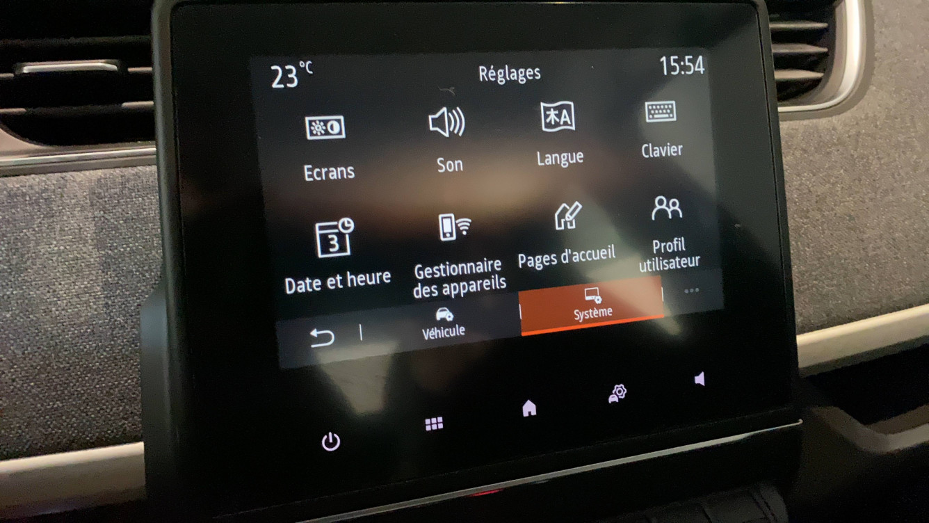 Acheter Renault Zoe Zoe R110 Zen 5p occasion dans les concessions du Groupe Faurie