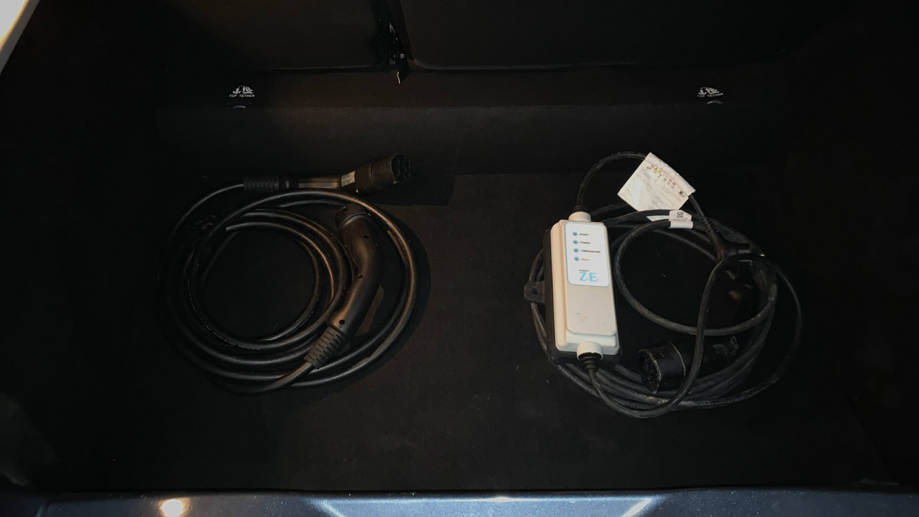 Acheter Renault Zoe Zoe R110 Zen 5p occasion dans les concessions du Groupe Faurie