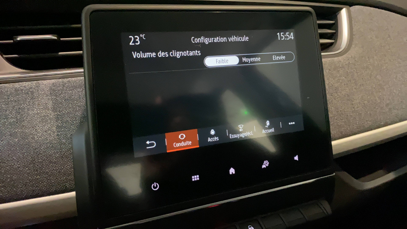 Acheter Renault Zoe Zoe R110 Zen 5p occasion dans les concessions du Groupe Faurie