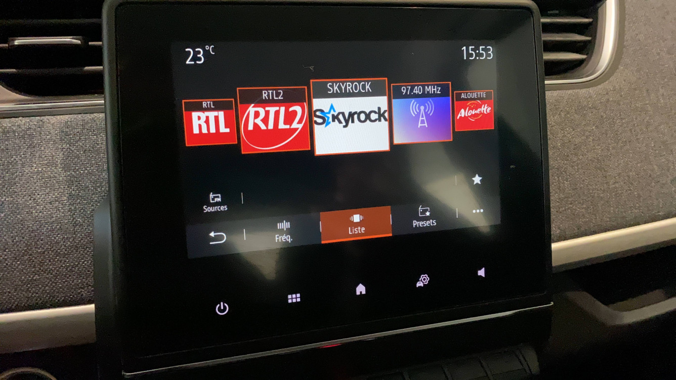 Acheter Renault Zoe Zoe R110 Zen 5p occasion dans les concessions du Groupe Faurie