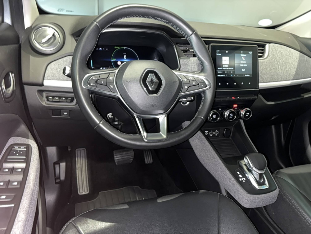 Acheter Renault Zoe Zoe R110 Zen 5p occasion dans les concessions du Groupe Faurie