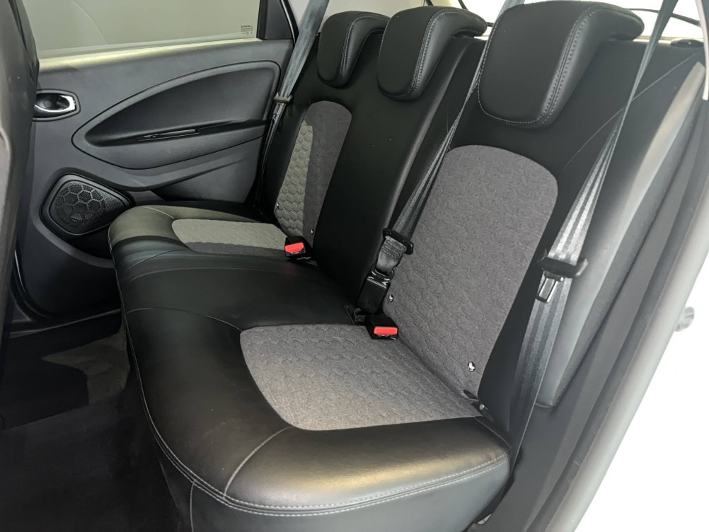 Acheter Renault Zoe Zoe R110 Zen 5p occasion dans les concessions du Groupe Faurie
