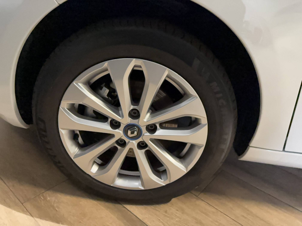 Acheter Renault Zoe Zoe R110 Zen 5p occasion dans les concessions du Groupe Faurie