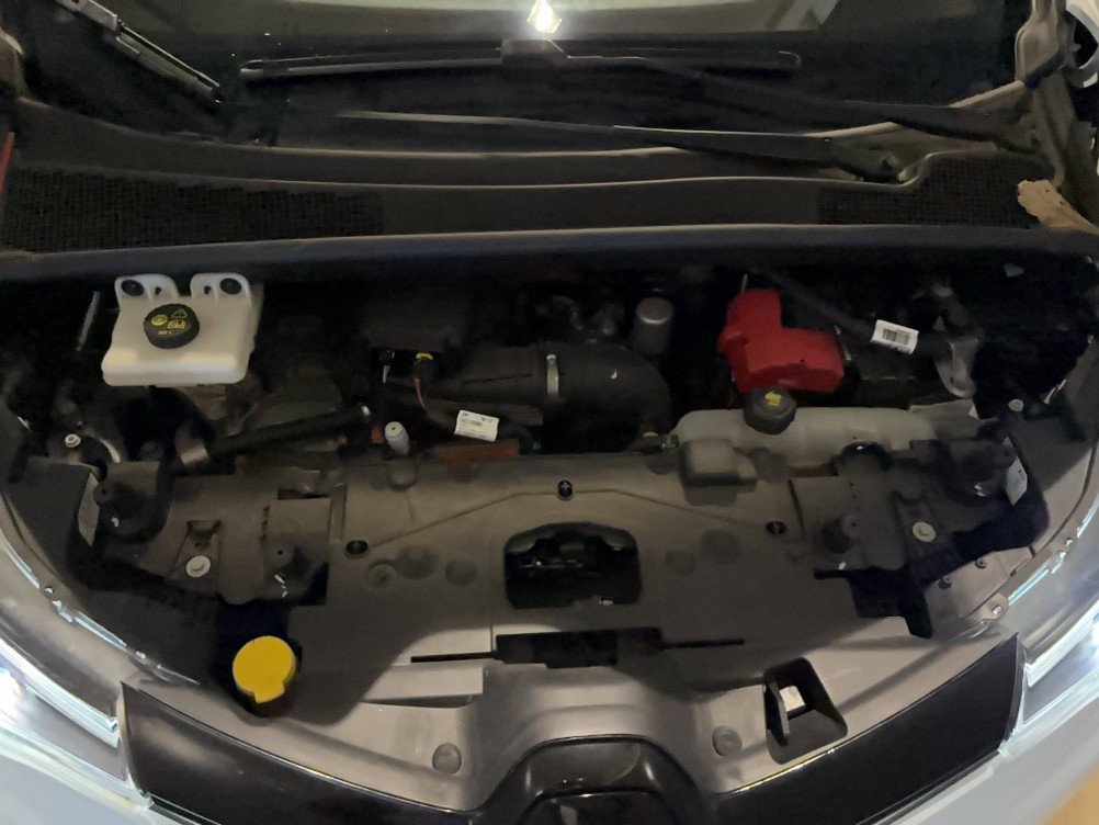 Acheter Renault Zoe Zoe R110 Zen 5p occasion dans les concessions du Groupe Faurie