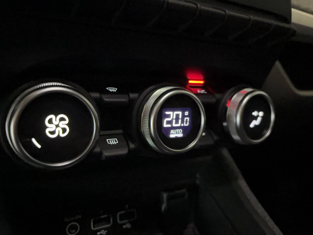 Acheter Renault Zoe Zoe R110 Zen 5p occasion dans les concessions du Groupe Faurie
