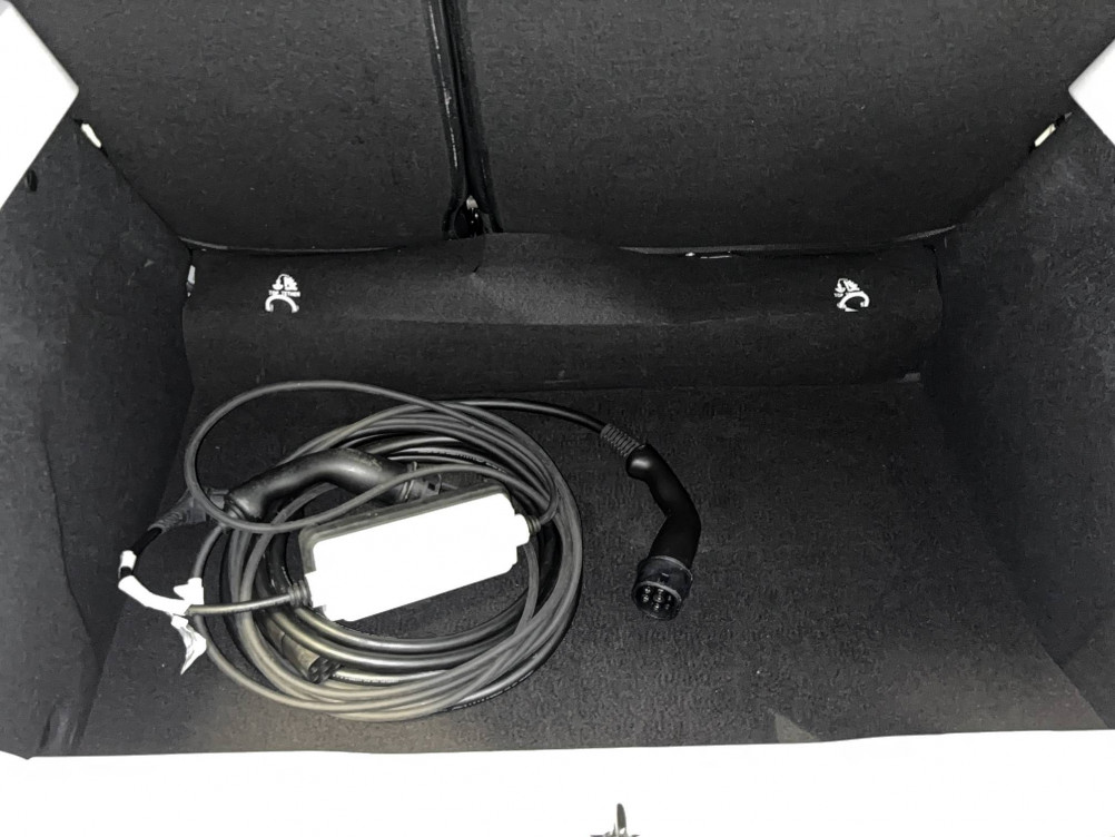 Acheter Renault Zoe Zoe R110 Zen 5p occasion dans les concessions du Groupe Faurie